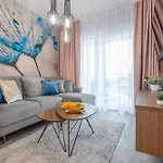 Palermo 104 Przy Plazy - Perlowa Przystan - *