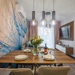 Palermo 104 Przy Plazy - Perlowa Przystan - Appartement