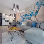 Palermo 104 Przy Plazy - Perlowa Przystan - Appartement Sianozety