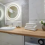 Appartement Palermo 104 Przy Plazy - Perlowa Przystan - *