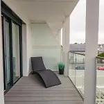 Appartement Palermo 104 Przy Plazy - Perlowa Przystan - *