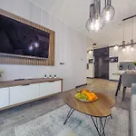 Palermo 104 Przy Plazy - Perlowa Przystan - Appartement Sianozety