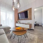 Palermo 104 Przy Plazy - Perlowa Przystan -