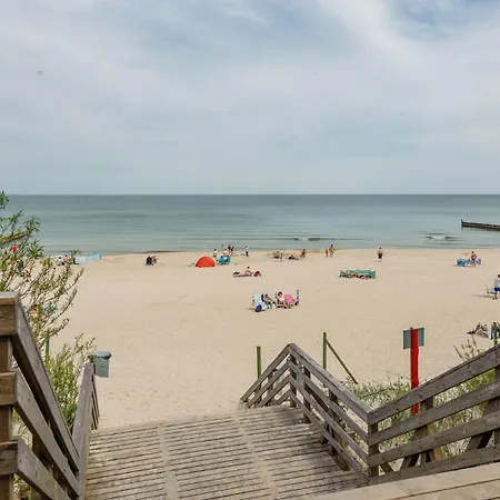 Palermo 104 Przy Plazy - Perlowa Przystan - * Sianozety