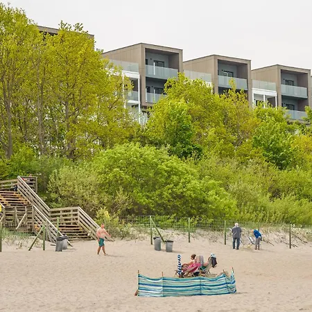 Palermo 104 Przy Plazy - Perlowa Przystan - * Sianozety