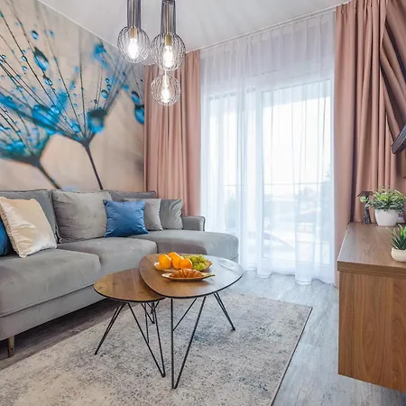 Palermo 104 Przy Plazy - Perlowa Przystan - *