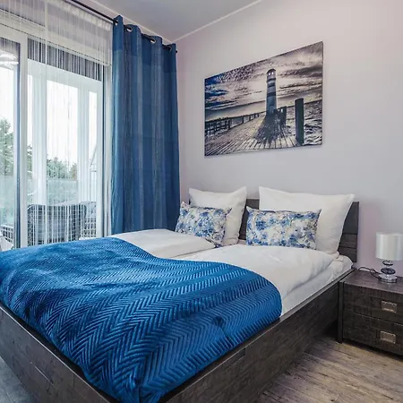 Palermo 104 Przy Plazy - Perlowa Przystan - Sianozety