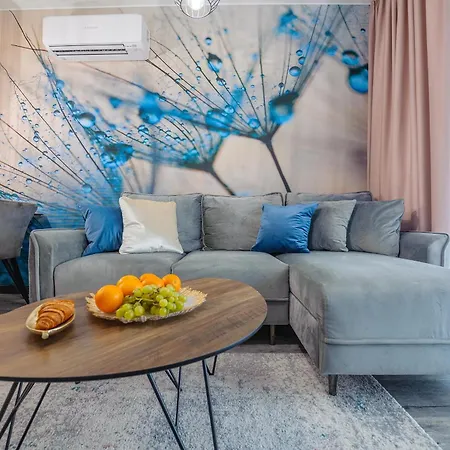 Palermo 104 Przy Plazy - Perlowa Przystan - *