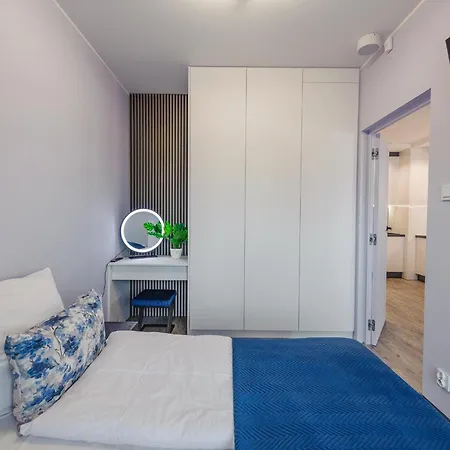 Palermo 104 Przy Plazy - Perlowa Przystan - Appartamento *