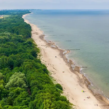 Palermo 104 Przy Plazy - Perlowa Przystan - *