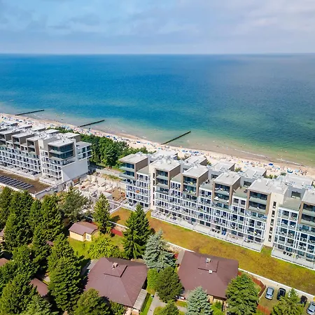 Appartamento Palermo 104 Przy Plazy - Perlowa Przystan - *